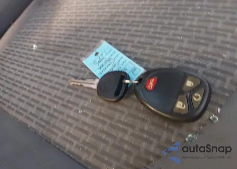 2012 Chevrolet Traverse Ls from USA, damaged, VIN 1GNKREED7CJ392455